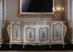 Буфет TOPAZIO CARLO ASNAGHI 11530