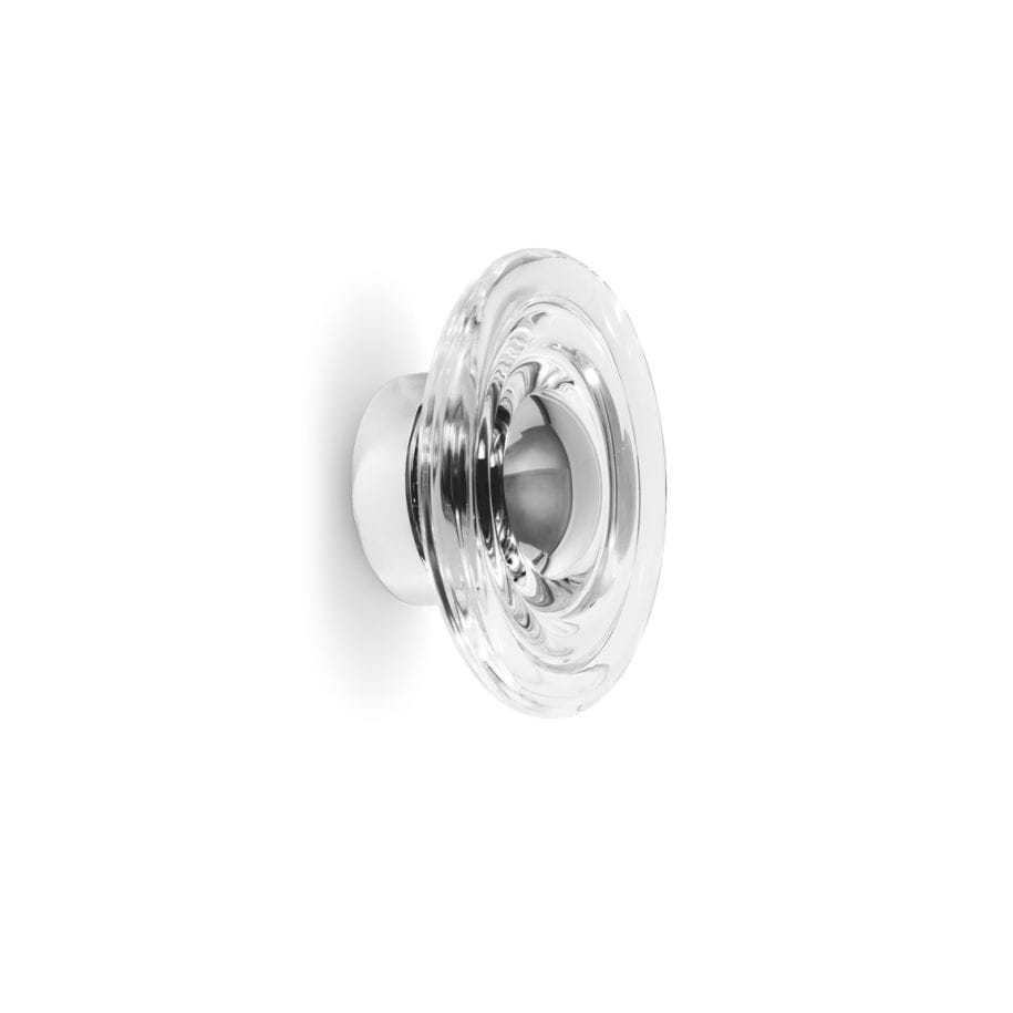 Стеклянный светодиодный настенный светильник Tom Dixon пресс ARCH-00062010 - Вид №5