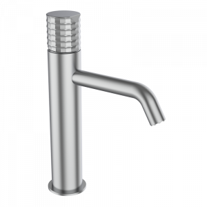 75540753 PREMIUM Inox XL Умывальник смеситель Нержавеющая сталь GRB MIXERS