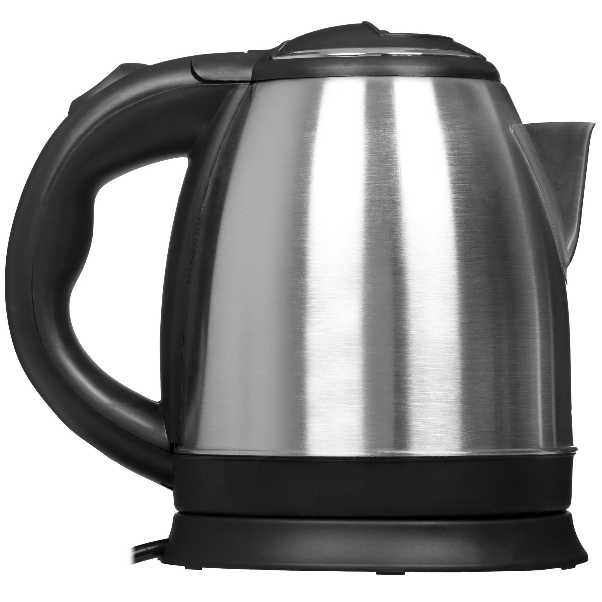 9974039 Электрочайник Eurostek EEK-2200 серебристый STDN-0058893 - Вид №1