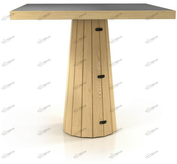 moooi Квадратный стол sun-id-1459216