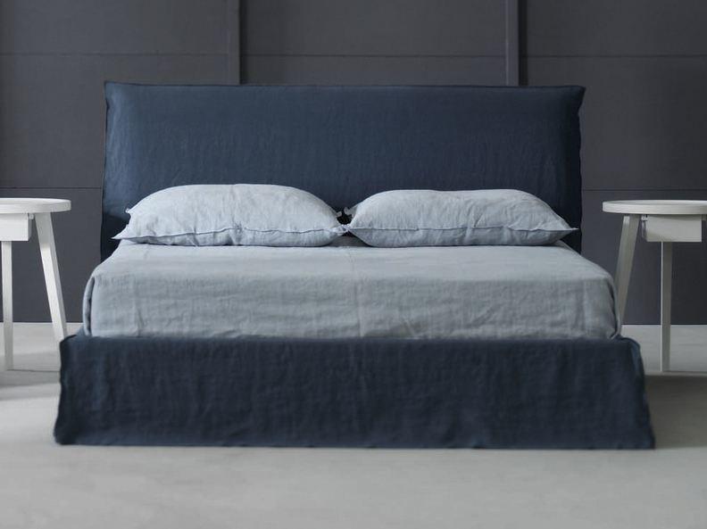 Gervasoni Кровать-контейнер двуспальная Ghost sun-id-1412628 - Вид №9