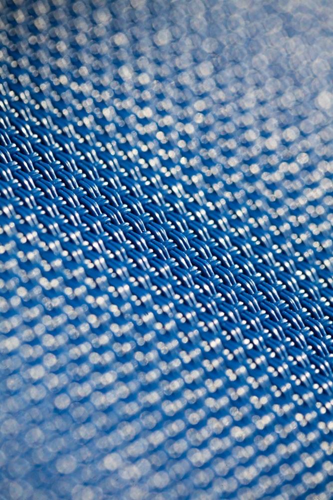 SERGE FERRARI Ткань из полиэфирной пряжи и полимерных материалов Plastitex - classic Tsr1 - Вид №1