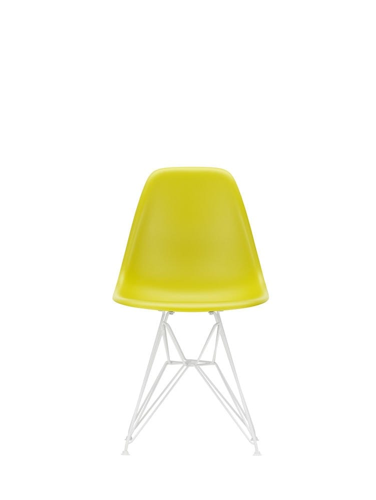 Стул из полипропилена с мягким сиденьем VITRA Eames Plastic Chair ARCH-00147160 - Вид №207