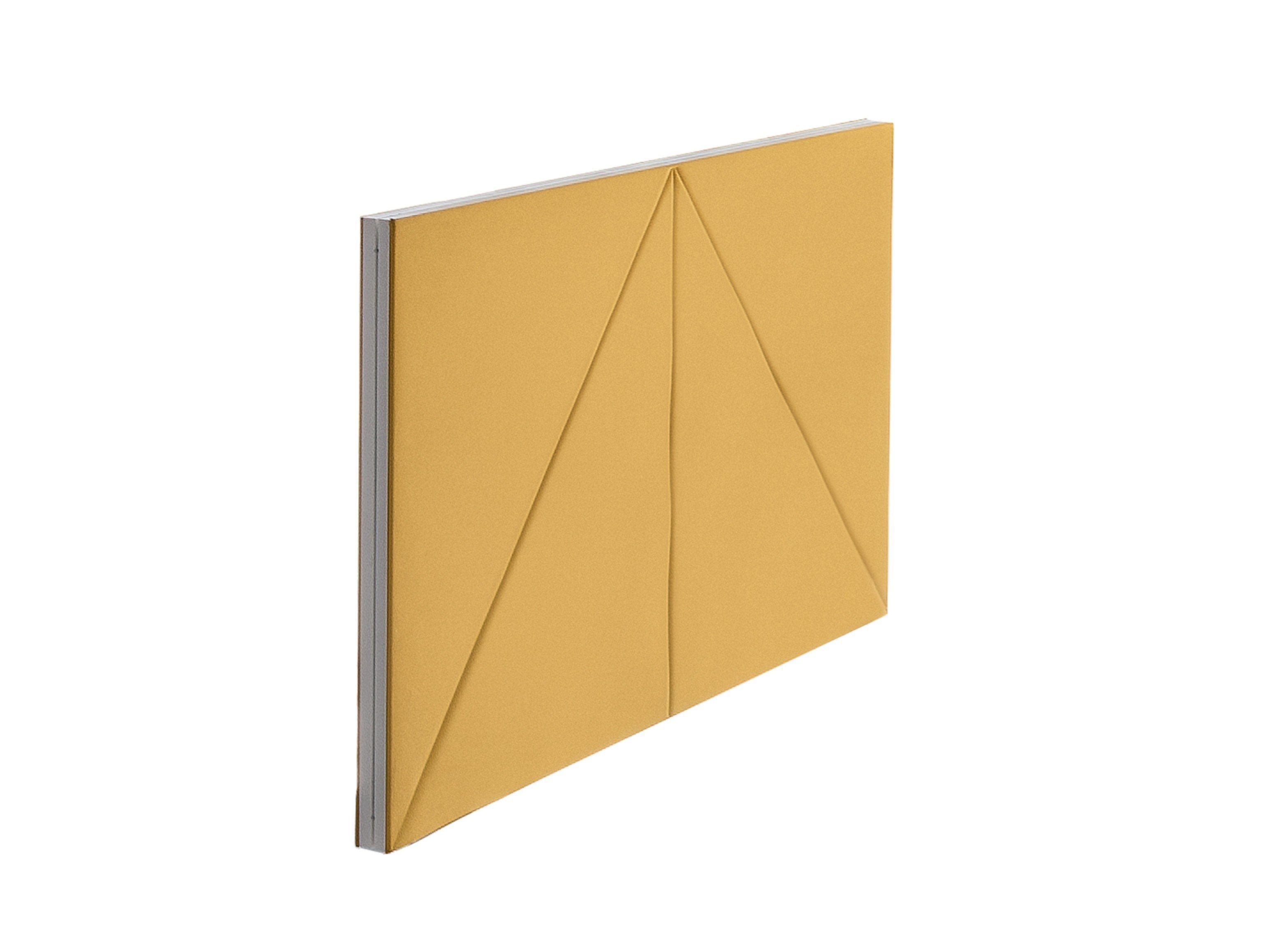 Подвесная акустическая панель GABER DIAMANTE DOUBLE ARCH-00025412