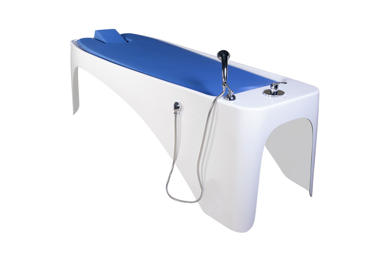 Кушетка Комфорт Плюс модель 02 Santreyd MED-101 - Вид №1