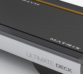 T5XGT Беговая дорожка t5xgt для группового тренинга MATRIX  - Вид №3