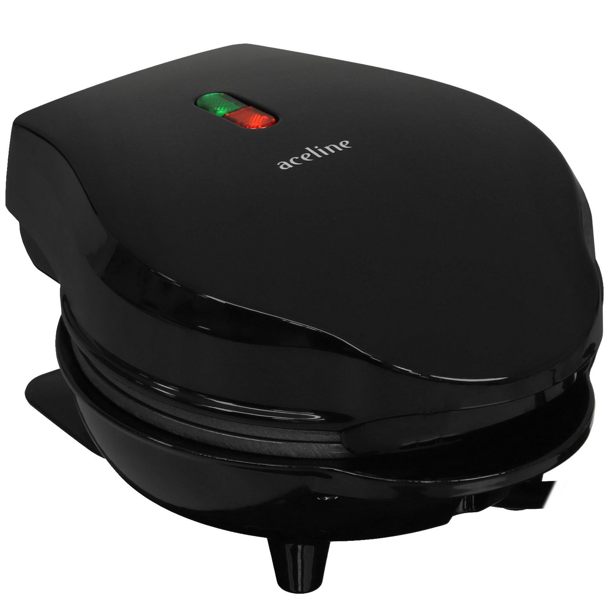 5429573 Вафельница Aceline WM-550 черный STDN-0085519