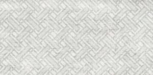 Граните Стоун СендСтоун декор бьянко лаппатированная 1200x599