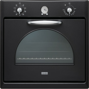 Духовой шкаф   CM 85 M BT Franke Country CM 85 M BT Матовый черный