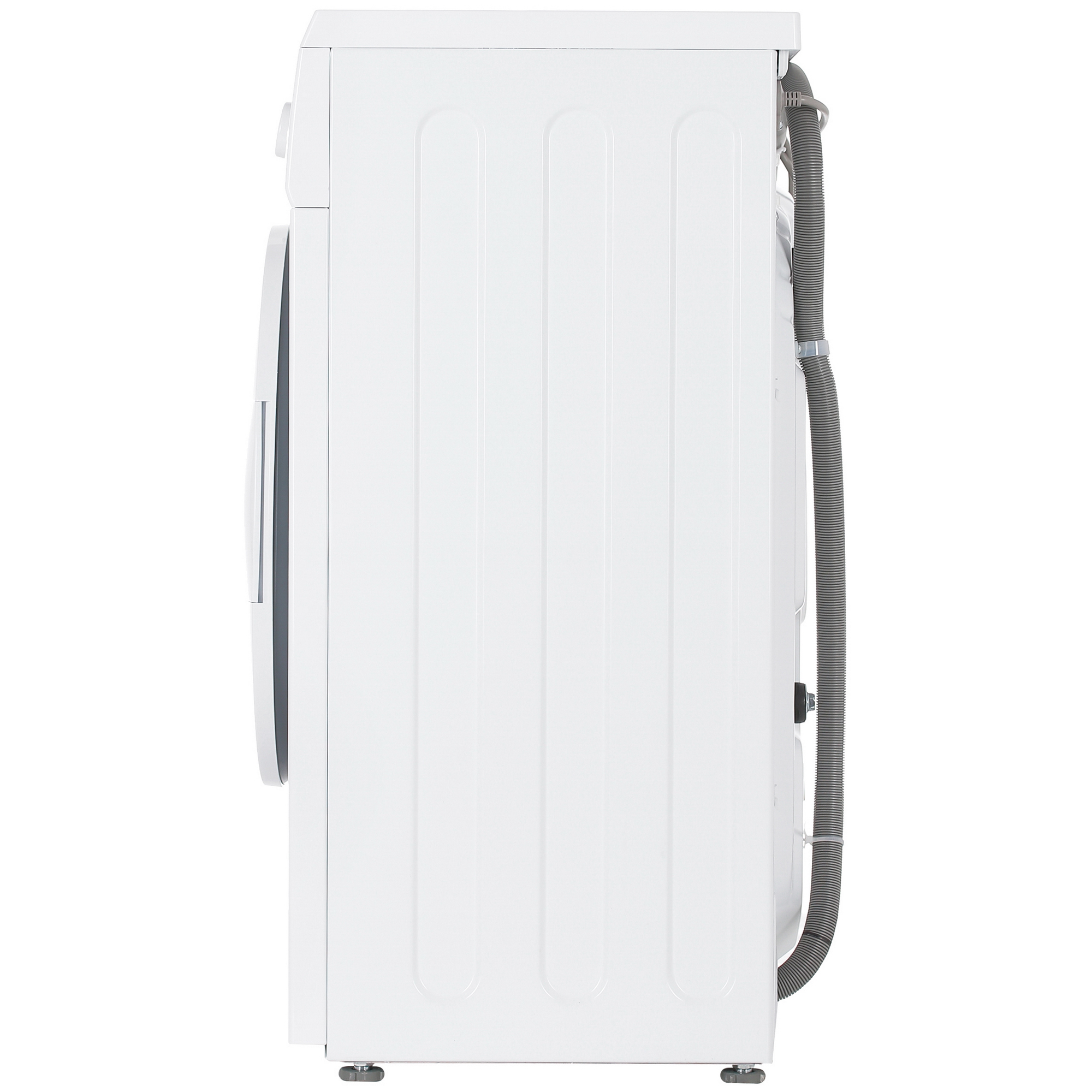 5352646 Стиральная машина KRAFT KF-EN7104W белый STDN-0038985 - Вид №2