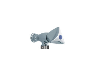 Настенный смеситель для раковины с одним отверстием