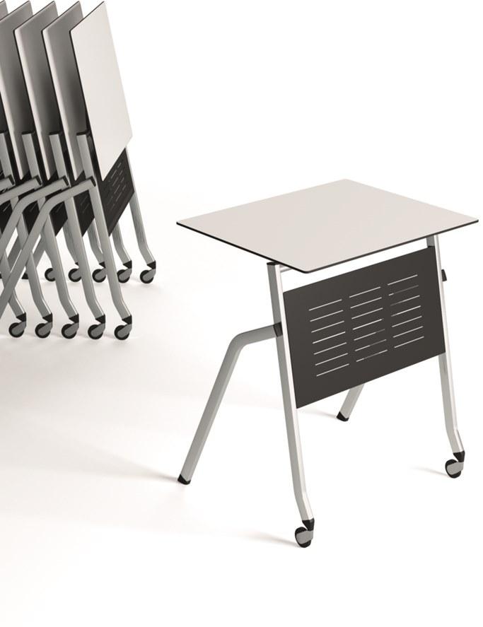 IBEBI Складная скамья на колесиках sun-id-1382617 - Вид №6