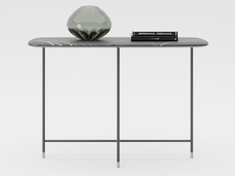 Прямоугольная консоль PROF ARCH-00083419