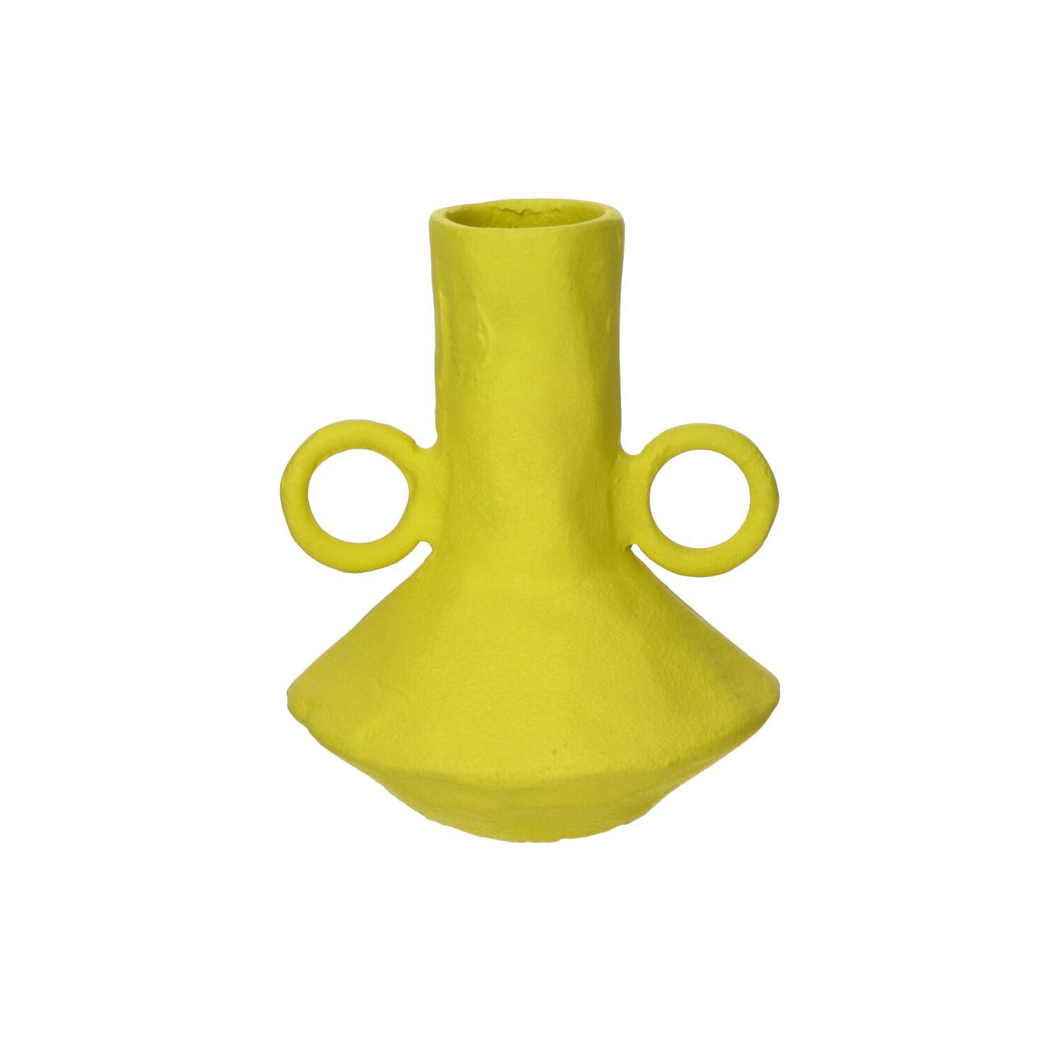 Алюминиевая круглая ваза POMAX Trulli ARCH-00076097 - Вид №12