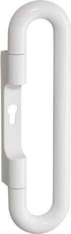 FSDG550.08D набор ручек HEWI Beschläge für Außentüren  - Вид №1