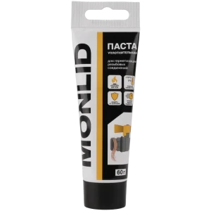 Паста уплотнительная MONLID для газа 60 г 89439291 STLM-2141254