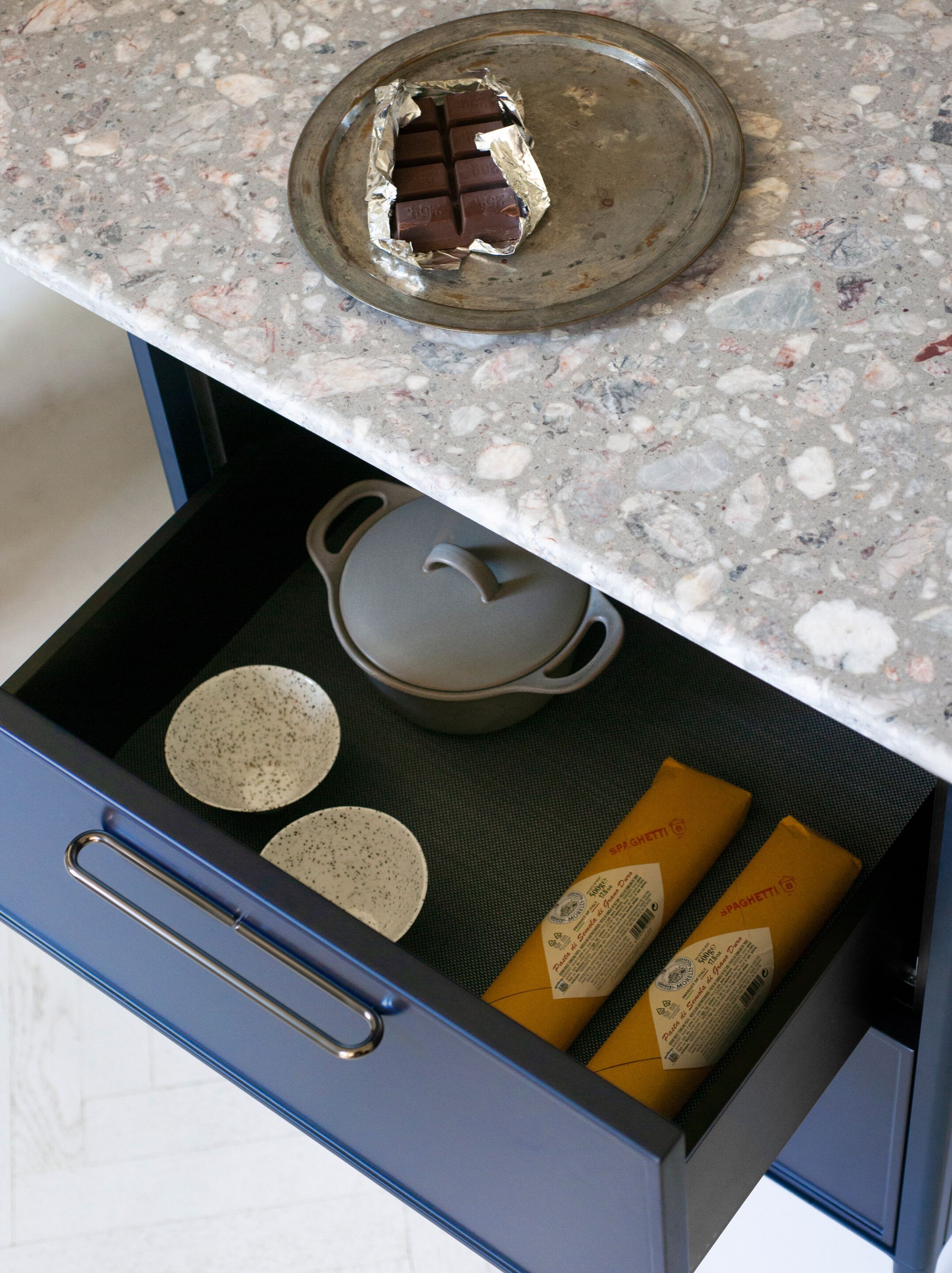 Кухня с островом Cesar ARCH-00153377 - Вид №4