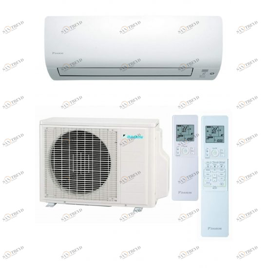 Daikin FTXS42K / RXS42L sun-id-369486