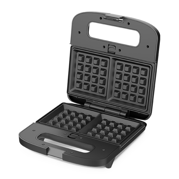 9210861 Универсальный пекарь BQ ST2000 черный STDN-0041051 - Вид №1