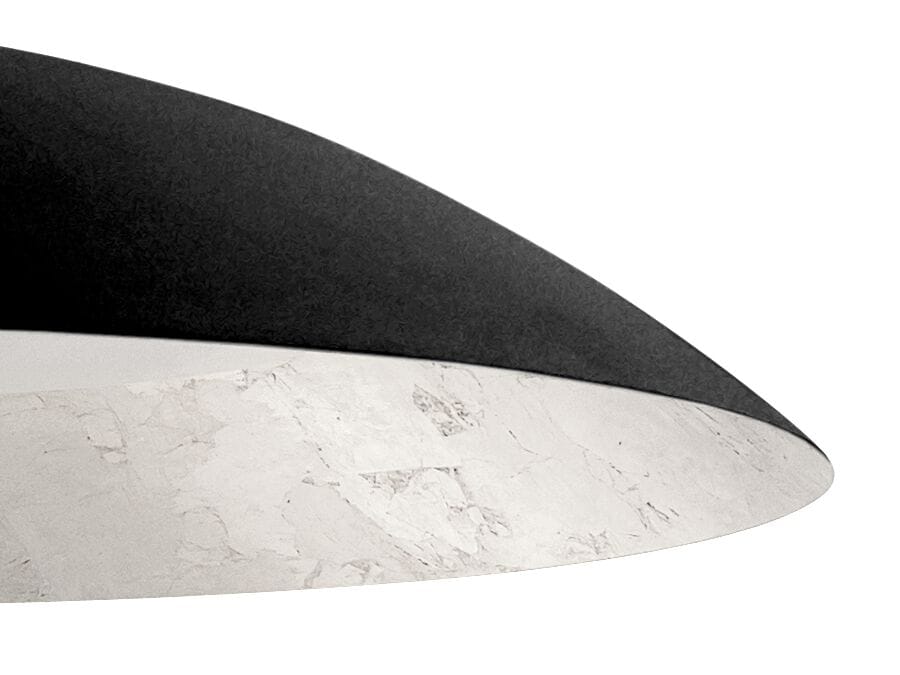 Алюминиевый светодиодный подвесной светильник Hind Rabii Ond'a ARCH-00122141 - Вид №7