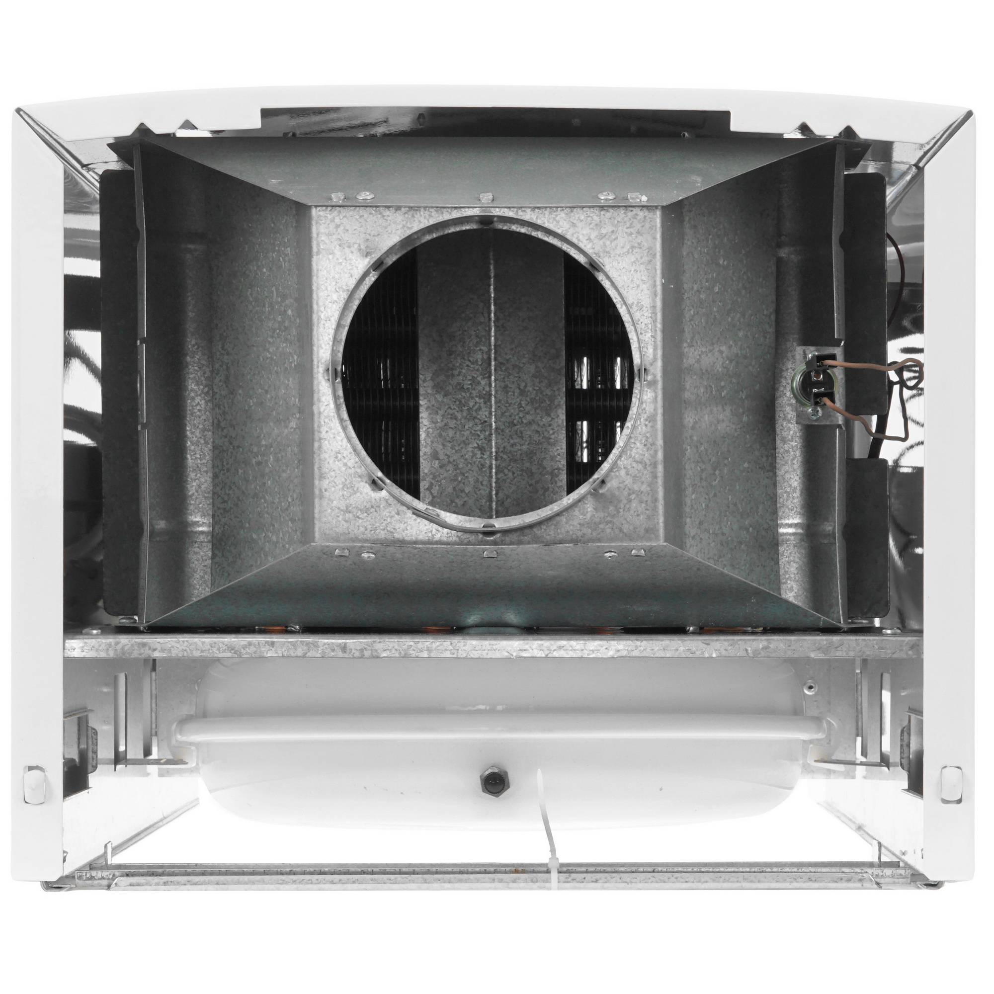 9993015 Газовый котел Wertrus ECO 24СF настенный STDN-0148269 - Вид №4