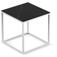 VONDOM Садовый столик низкий квадратный Pixel sun-id-1380920 - Вид №2