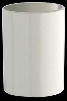 CR742 Стакан в ванную, настольный, керамический bagno&associati CARMEN