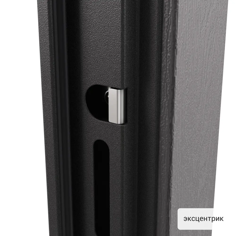 Дверь входная металлическая Хьюго 01 1000 мм левая TOREX STLM-2028376 - Вид №7