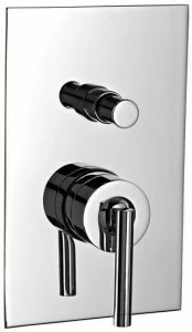 Rubinetterie Treemme Archè  0249