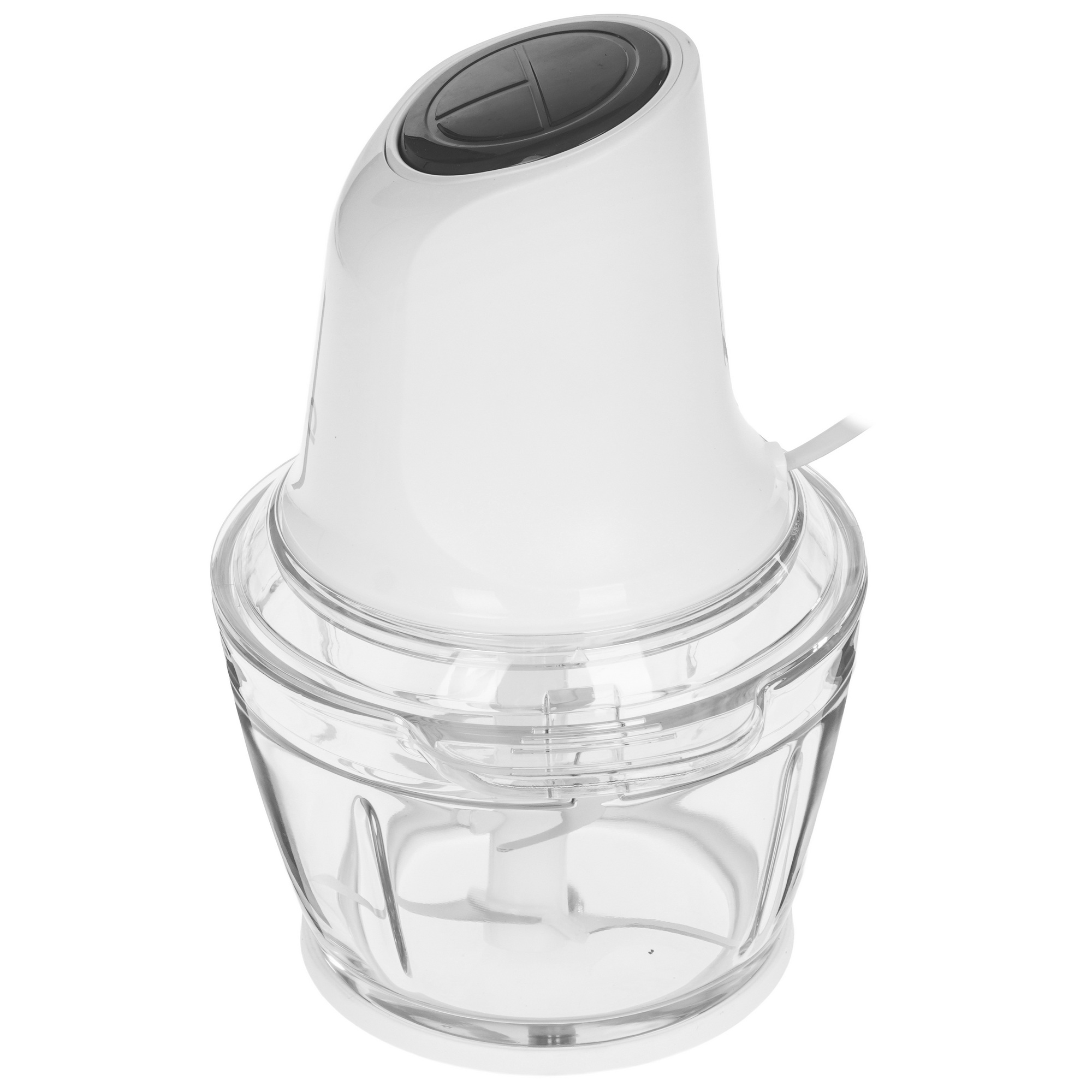 9155704 Измельчитель  BQ CH2000 белый STDN-0036498 - Вид №2