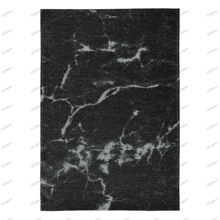 Ковер Carrara, 200х300 см, кофейный Carpet Decor C1124