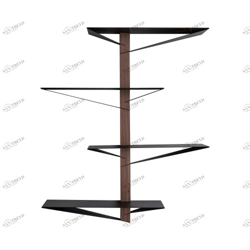 Стеллаж / Albatros Tonin Casa sun-id-378235