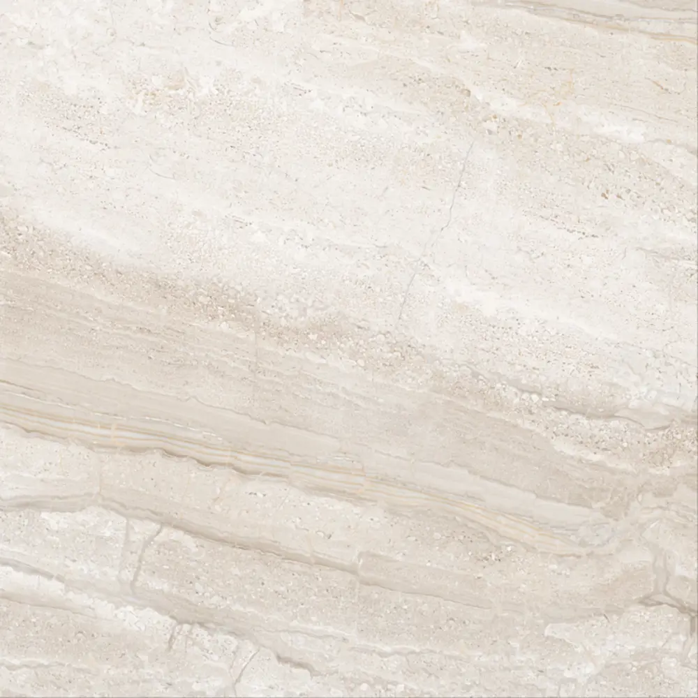 Керамогранит Arcadia Ceramica Desert Crema 60x60x0.9 см 1.44 м² лаппатированный цвет кремовый STLM-2062162 - Вид №1