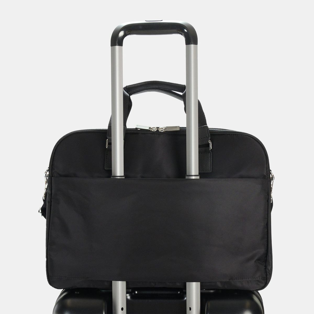 HCHMB03/003-01 Сумка для ноутбука HCHMB03 OPALIA Two Compartment Business Bag 15.6 Hedgren Charm Business  - Вид №7