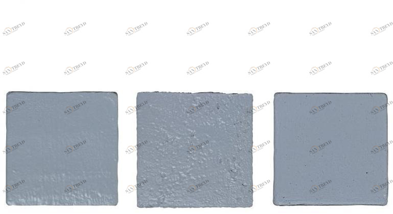 Danilo Ramazzotti Внутренняя облицовка майоликой Intonaco I ci m