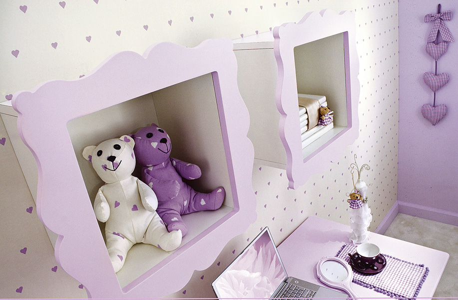 Полка  PIERMARIA 1315/MA YOUNG