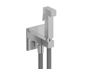 Гидроскоп с миксером