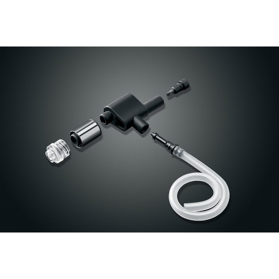 Вспениватель молока Jura 72166 64912 - Вид №3