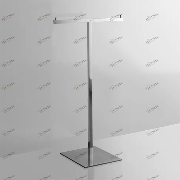 Стойка-держатель двойная PLAY108 Antonio Lupi PLAY Antoniolupi