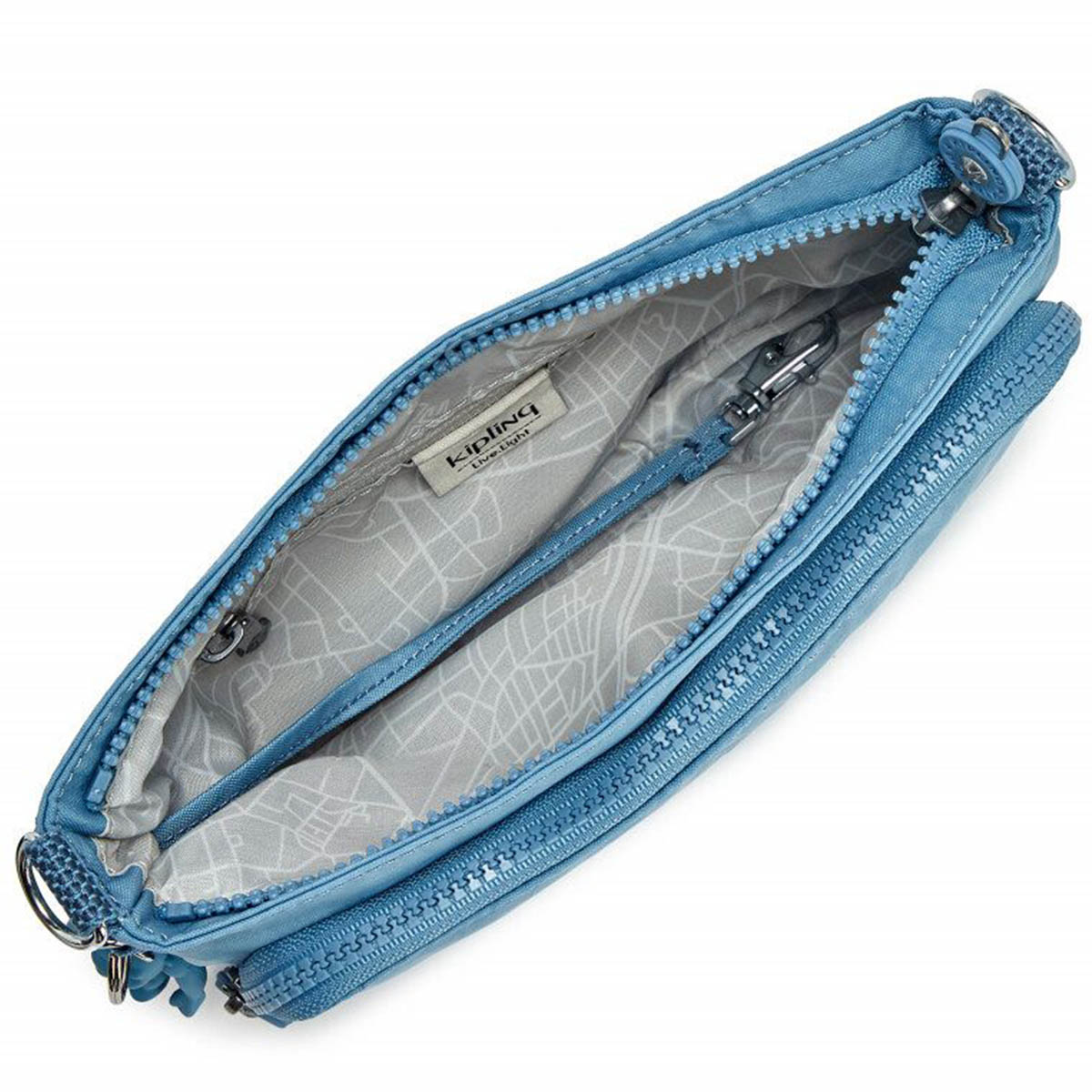 KI6955M81 Сумка кросс-боди Small 2 in 1 Crossbody and Pouch Kipling Myrte  - Вид №1