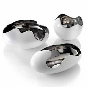 322/50 Коллекция FIORDI миска Crestani