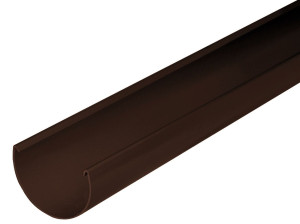 ПВХ желоба модель 100