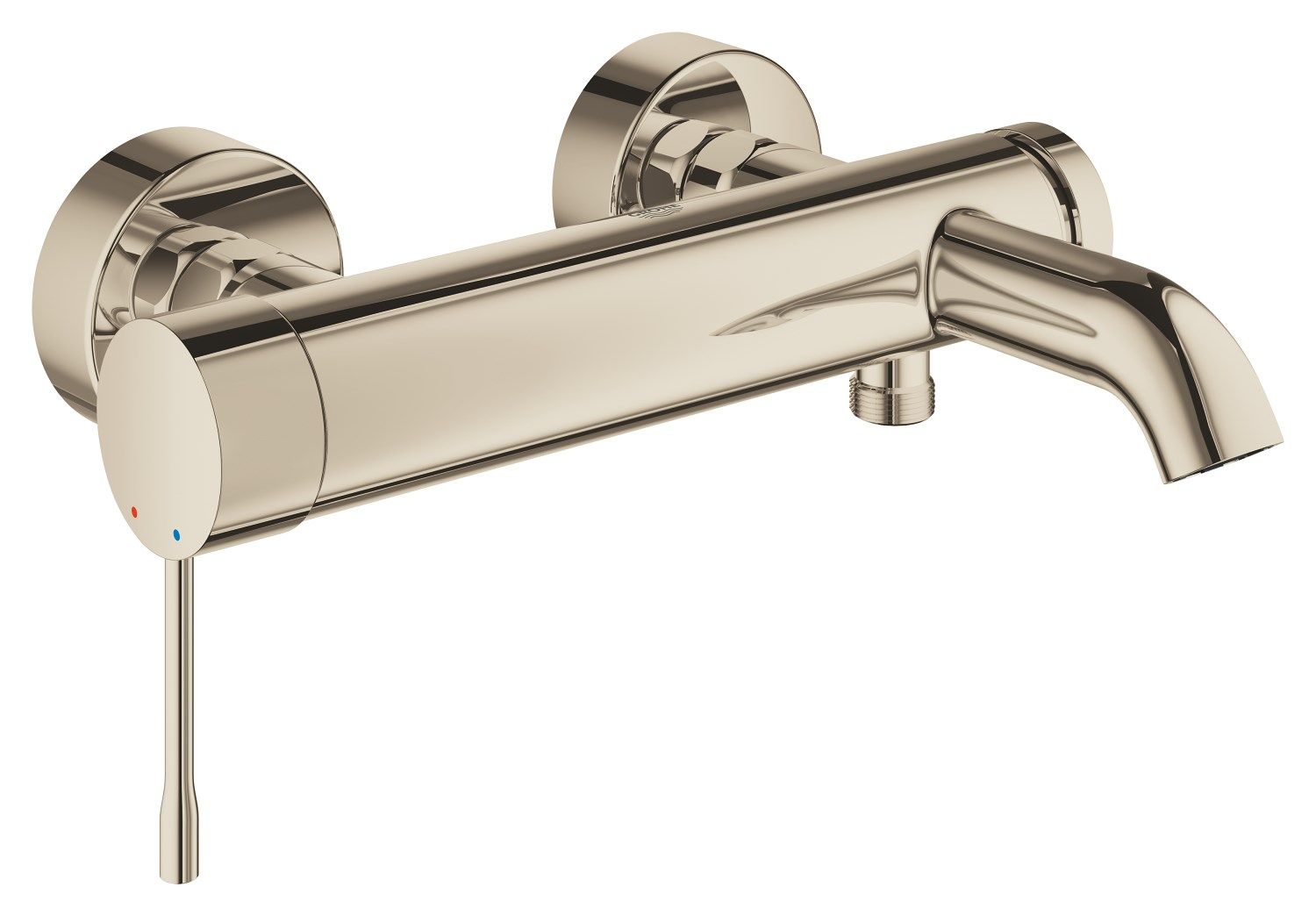 Однорычажный настенный смеситель для ванны Grohe Essence New ARCH-00099819 - Вид №5
