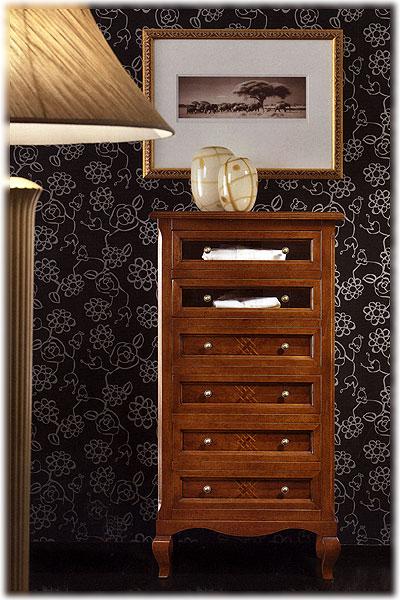 Комод  MIRANDOLA H030 