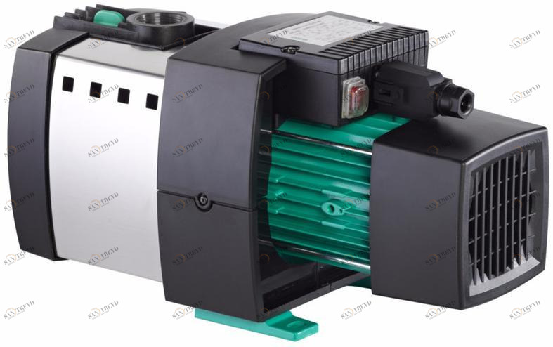 WILO Italia Многоступенчатый центробежный насос Himulti sun-id-1493979