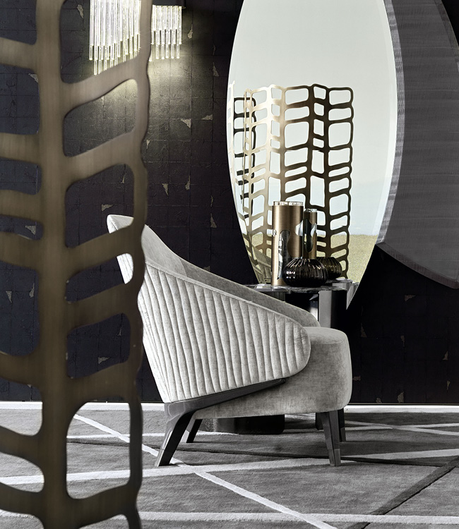 3888 Mirage cenape - коллекция giorgio GIORGIO COLLECTION Декор - Вид №3