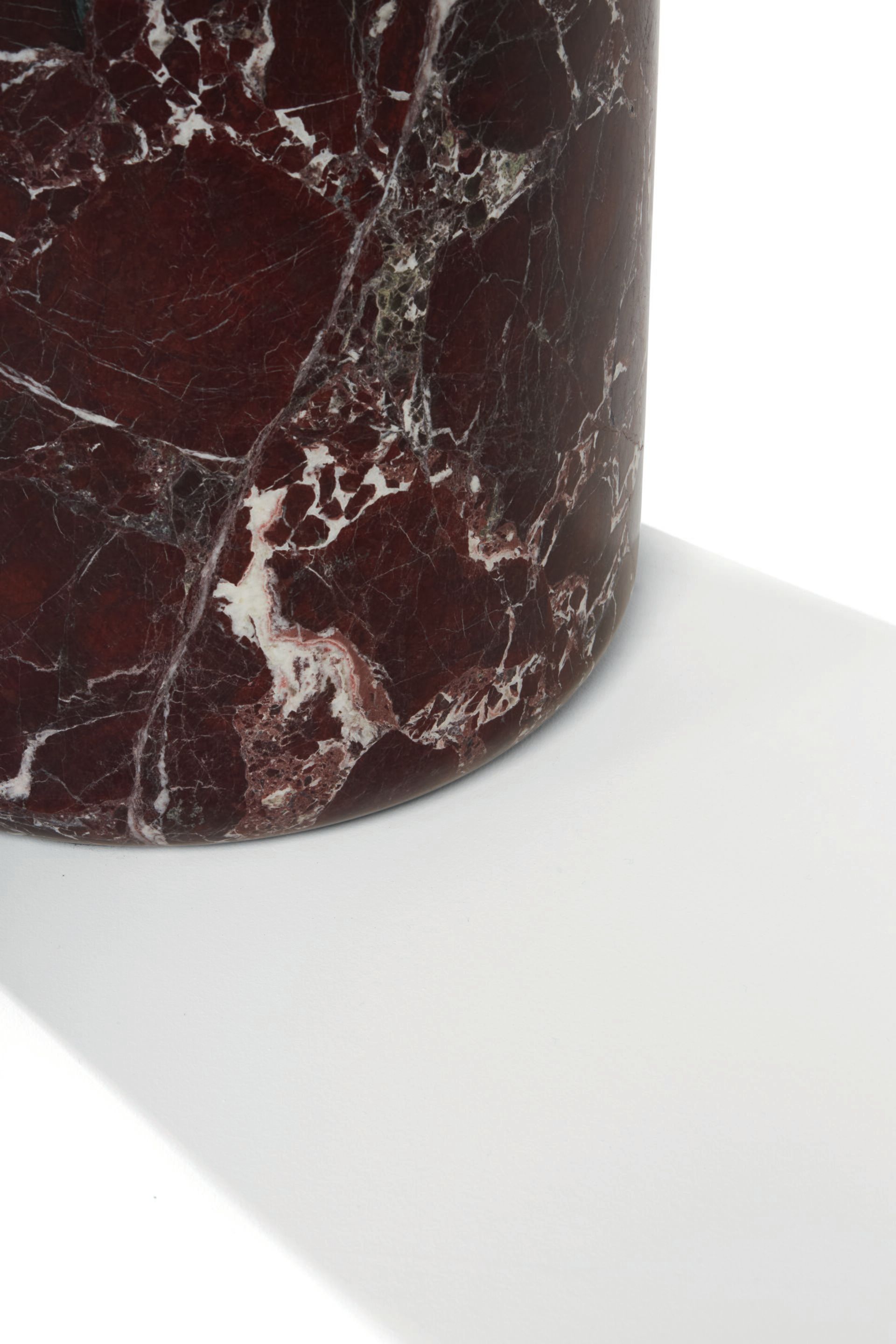 Овальный мраморный стол DE PADOVA AURO ARCH-00088272 - Вид №9