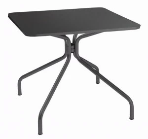 emu Прямоугольный стол из стали Solid