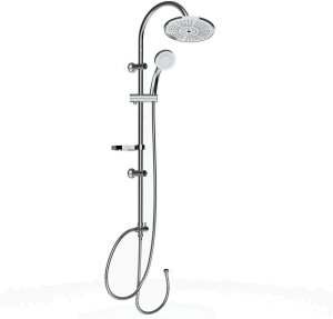SH610 Душевой гарнитур (5 режимов) Creavit